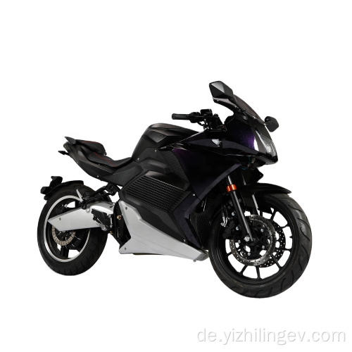 elektrisches Rennmotorrad 2000 W 3000W 5000W 8000W